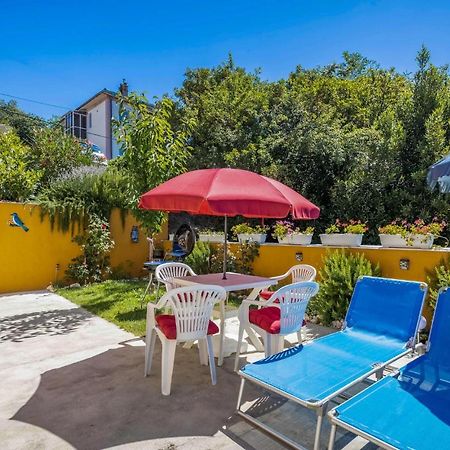 Amazing Apartment In Kostrena With 1 Bedrooms And Wifi Esterno foto