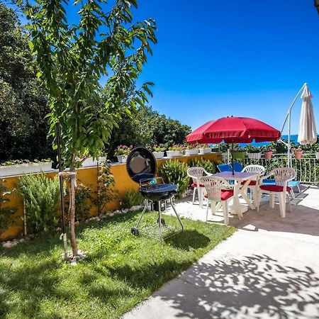 Amazing Apartment In Kostrena With 1 Bedrooms And Wifi Esterno foto