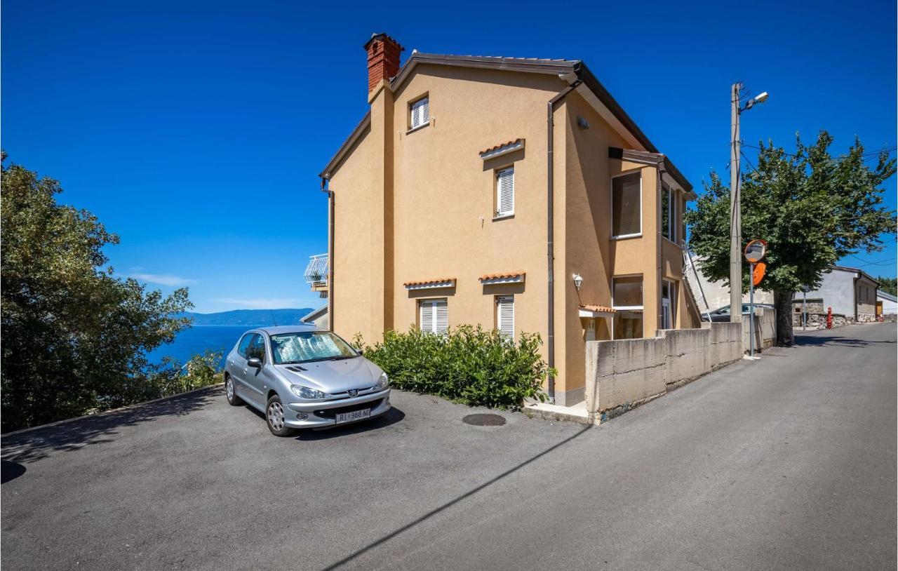 Amazing Apartment In Kostrena With 1 Bedrooms And Wifi Esterno foto